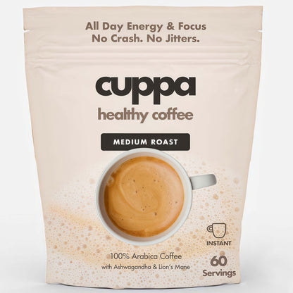 Healthy Coffee（ 60 Servings）