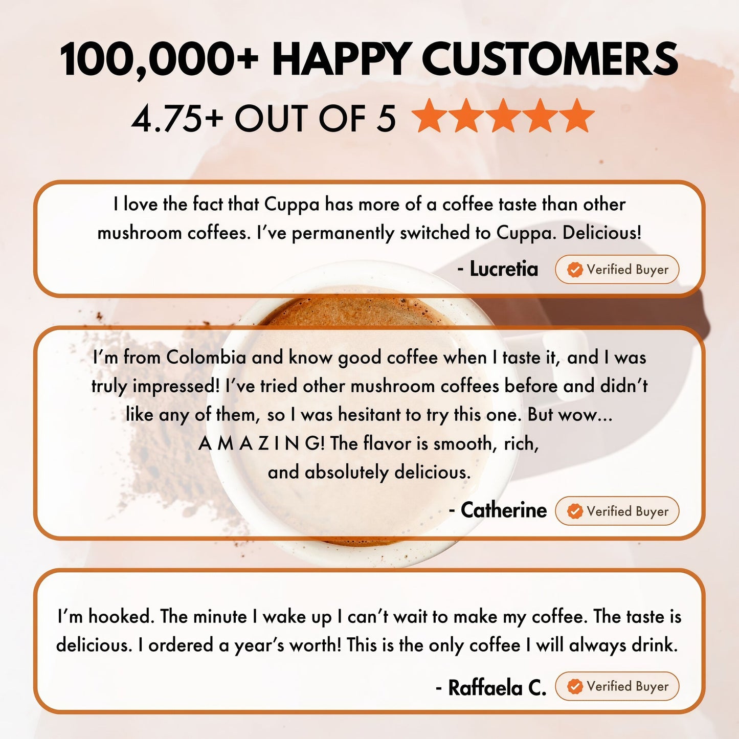 Healthy Coffee（ 60 Servings）