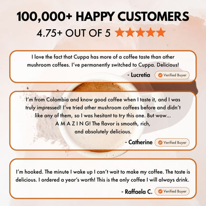 Healthy Coffee（ 60 Servings）