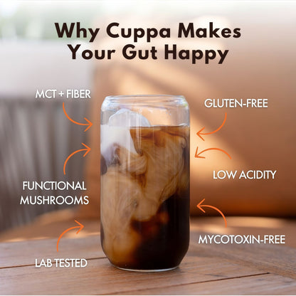 Healthy Coffee（ 60 Servings）