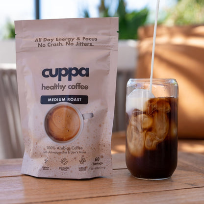 Healthy Coffee（ 60 Servings）