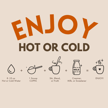 Healthy Coffee（ 60 Servings）