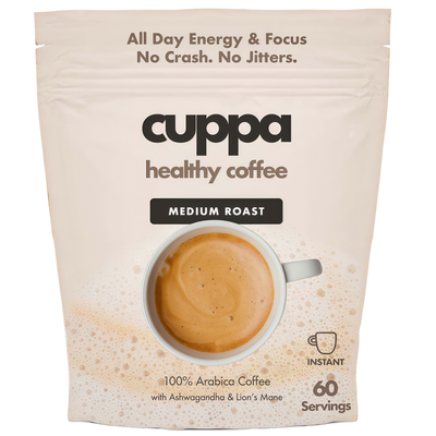 Healthy Coffee